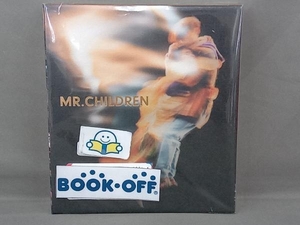 Mr.Children CD Mr.Children 2015-2021 & NOW(初回生産限定盤)(2CD+DVD)