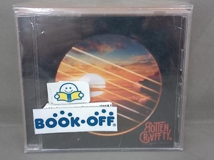 ROTTENGRAFFTY CD Goodbye to Romance(完全生産限定盤)