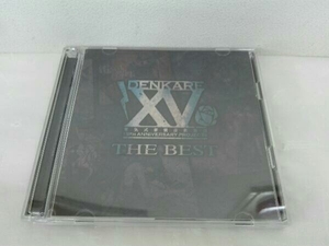 電気式華憐音楽集団 CD DENKARE The Best