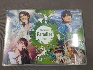Summer Paradise 2017(Blu-ray Disc)/Sexy Zone