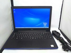 DELL NI335L-AHHB Inspiron 15 3593 ノートPC