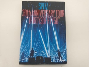 SPITZ 30th ANNIVERSARY TOUR 'THIRTY30FIFTY50'(デラックスエディション-完全数量限定生産版-)(Blu-ray Disc)
