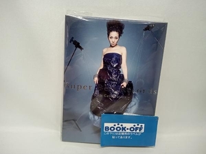 MISIA CD Super Best Records-15th Celebration-(初回生産限定盤)(3Blu-spec CD2)(DVD付)