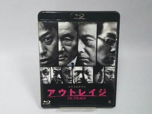 アウトレイジ(Blu-ray Disc)