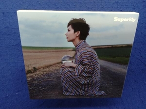 Superfly 0(初回生産限定盤B)(Blu-ray Disc付)
