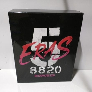 「B'z SHOWCASE2020-5 eras 8820-Day1~5」COMPLETE BOX(完全受注生産限定版)(Blu-ray Disc)の画像1