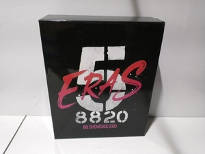 「B'z SHOWCASE2020-5 eras 8820-Day1~5」COMPLETE BOX(完全受注生産限定版)(Blu-ray Disc)