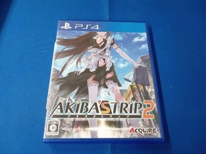 PS4 AKIBA'S TRIP 2