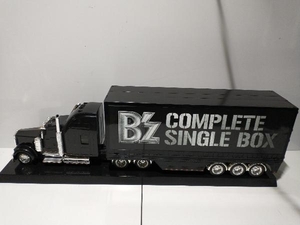 B'z CD B'z COMPLETE SINGLE BOX(Trailer Edition)(セブンイレブン限定)