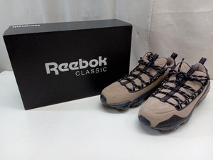 スニーカー Reebok リーボック クラシック DMXラン10キックスラボ DV6540 26.5cm