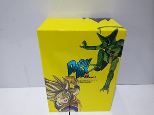 DVD DRAGON BALL Z DVD-BOX DRAGON BOX Z編 VOL.2