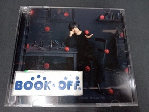 スリーブケース欠品 宮本浩次(エレファントカシマシ) CD ROMANCE(初回限定盤)