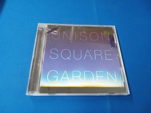 UNISON SQUARE GARDEN CD 流星前夜