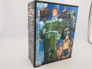 機動戦士ガンダム ククルス・ドアンの島(劇場限定版)(Blu-ray Disc)