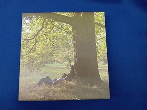 ジョン・レノン CD ジョンの魂:アルティメイト・コレクション＜スーパー・デラックス・エディション＞(完全生産限定盤)