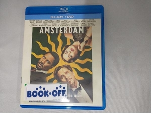 アムステルダム(Blu-ray Disc+DVD)