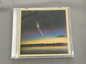 ウェザー・リポート CD ミステリアス・トラヴェラー