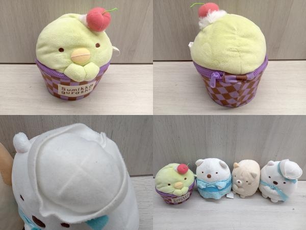 すみっコぐらし ぬいぐるみ まとめ売り | JChere雅虎拍卖代购