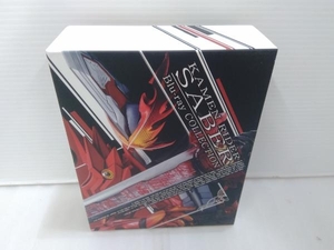 【※※※】[全3巻セット]仮面ライダーセイバー Blu-ray COLLECTION 1~3(Blu-ray Disc)