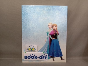 アナと雪の女王 & アナと雪の女王2 MovieNEX ブルーレイ+DVDセット コンプリート・ケース付き(数量限定)(Blu-ray Disc)
