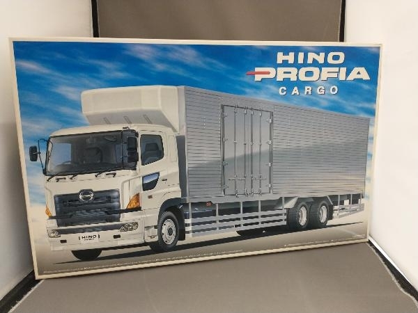 ヤフオク! -「プロフィア プラモデル」の落札相場・落札価格 ヤフオク! -「プロフィア プラモデル」の落札相場・落札価格