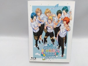 うたの☆プリンスさまっ♪ ST☆RISHファンミーティング 「Welcome to ST☆RISH World!!」(Blu-ray Disc)