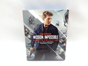 ミッション:インポッシブル 6ムービー・ブルーレイ・コレクション(Blu-ray Disc)