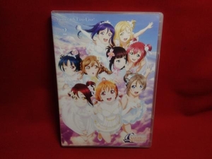 DVD Rav Live! sunshine!! Aqours 4th LoveLive!~Sailing to the Sunshine~DAY2