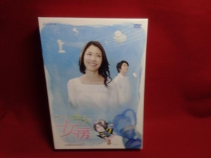 DVD ゲゲゲの女房 完全版 DVD-BOX 1　松下奈緒