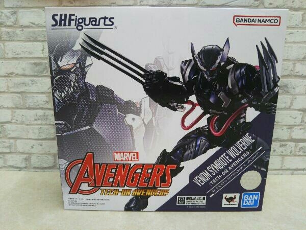 年最新ヤフオク! アベンジャーズ ウルヴァリンおもちゃ