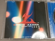 DVD EIKICHI YAZAWA CONCERT TOUR'Z'(zi) 2001_画像4