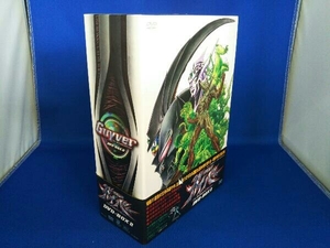 帯あり DVD 強殖装甲ガイバー DVD-BOX2