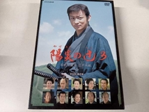 DVD NHK土曜時代劇 陽炎の辻3~居眠り磐音 江戸双紙~DVD-BOX_画像1