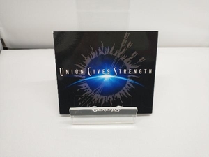 Galneryus CD UNION GIVES STRENGTH(通常盤)