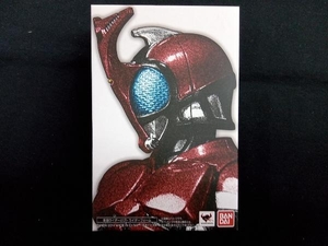  фигурка S.H.Figuarts( подлинный . гравюра производства закон ) Kamen Rider Kabuto rider пена 