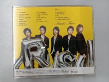 嵐 CD Time(初回限定盤)_画像2