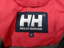 HELLY HANSEN ヘリーハンセン スキーウェア ジャケット Mサイズ_画像3