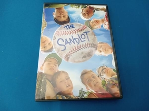 DVD　輸入盤　THE　SANDLOT