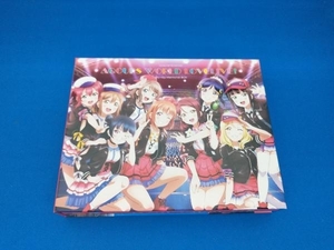 ラブライブ!サンシャイン!! Aqours World LoveLive! Blu-ray Memorial BOX(Blu-ray Disc)