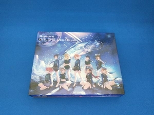 ラブライブ!サンシャイン!! Aqours ONLINE LoveLive! Blu-ray Memorial BOX(Blu-ray Disc)