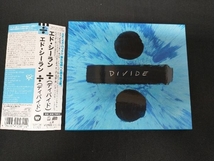 エド・シーラン CD ÷(ディバイド)_画像1