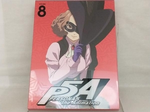 Blu-ray; ペルソナ5 8(完全生産限定版)(Blu-ray Disc)