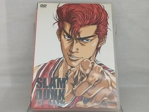 DVD; SLAM DUNK THE MOVIE