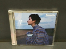 Superfly CD 0(通常盤)_画像1