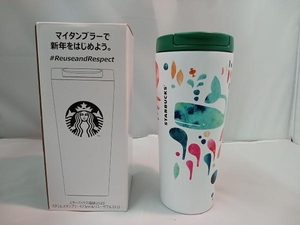 スターバックス ステンレスタンブラー