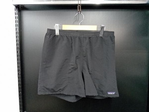 Patagonia パタゴニア Baggies Shorts 5inch／57020SP16 その他ハーフパンツ サイズM　ブラック 店舗受取可