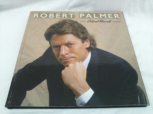 ロバート・パーマー CD 【輸入盤】THE ISLAND RECORDS YEARS(9CD)
