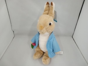  Peter Rabbit soft toy 