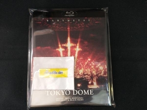 LIVE AT TOKYO DOME(通常版)(Blu-ray Disc)