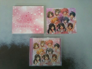 (ゲーム・ミュージック) CD THE IDOLM@STER CINDERELLA GIRLS 1st LIVE WONDERFUL M@GIC!!